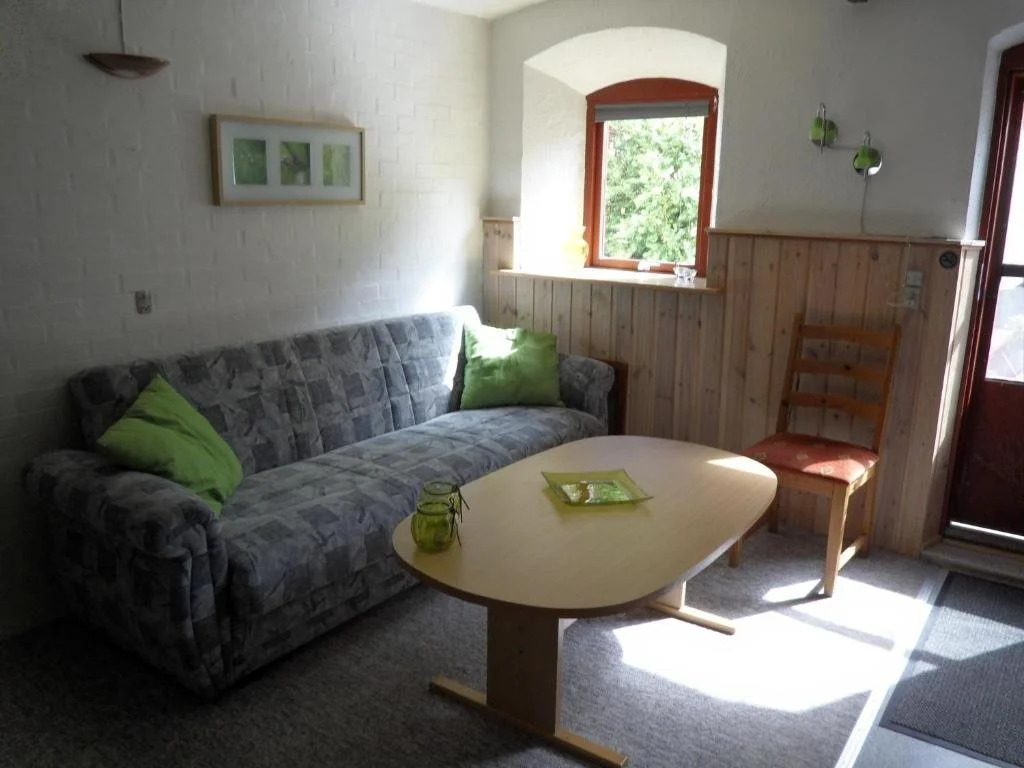 Lille Degnbøl Holiday House