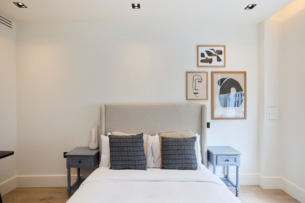 The Pembridge Residences Modern Notting Hill 10b