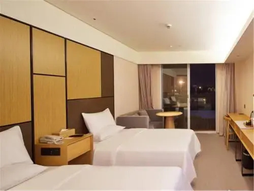 Motel 168 Da Zhong Merrylin Inn