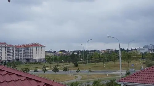Guest house Alexandra