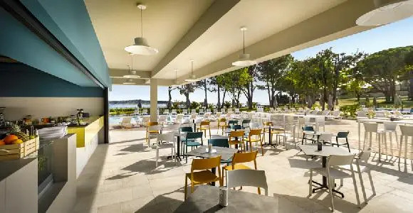 Valamar Camping Padova