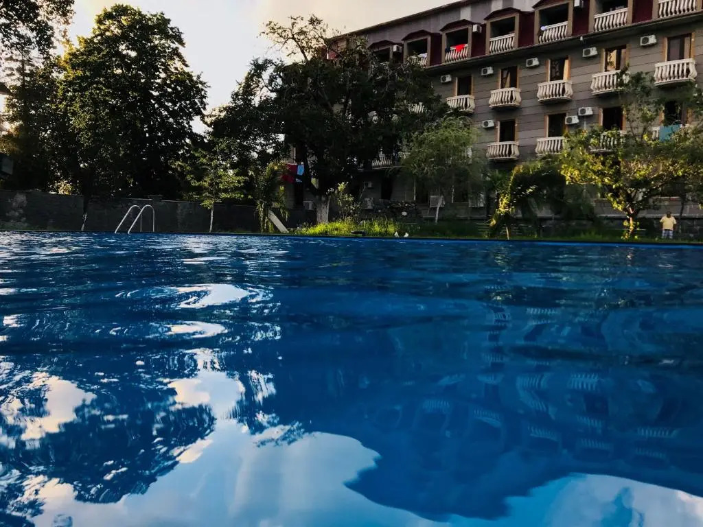 Sunrise Hotel