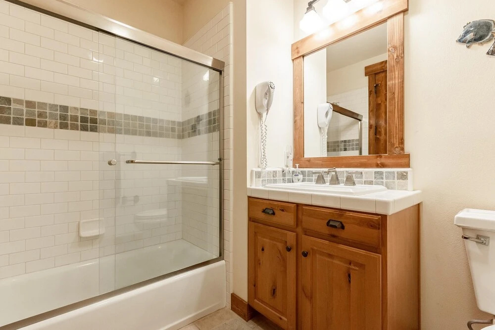 Snowcreek VI- The Lodges- # 1125