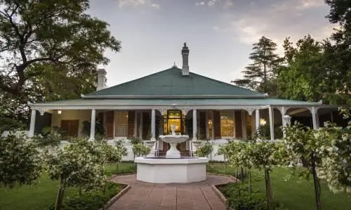 Kimberley Country House