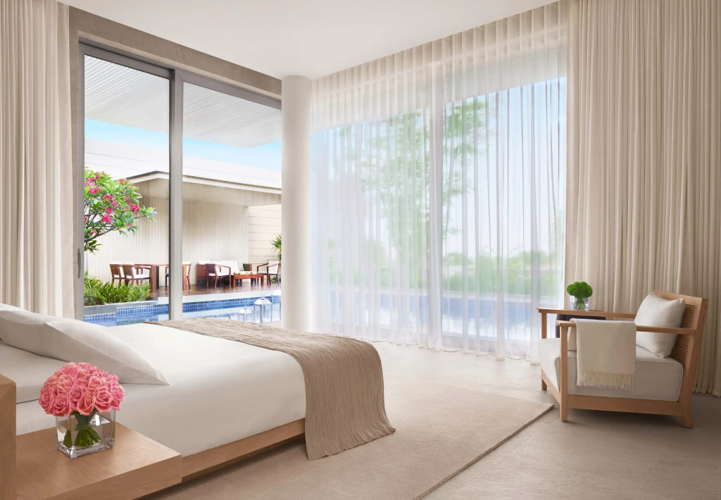 The Sanya EDITION
