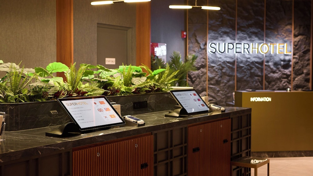 SUPER HOTEL HANOI - Grand Opening in 17 March 2026