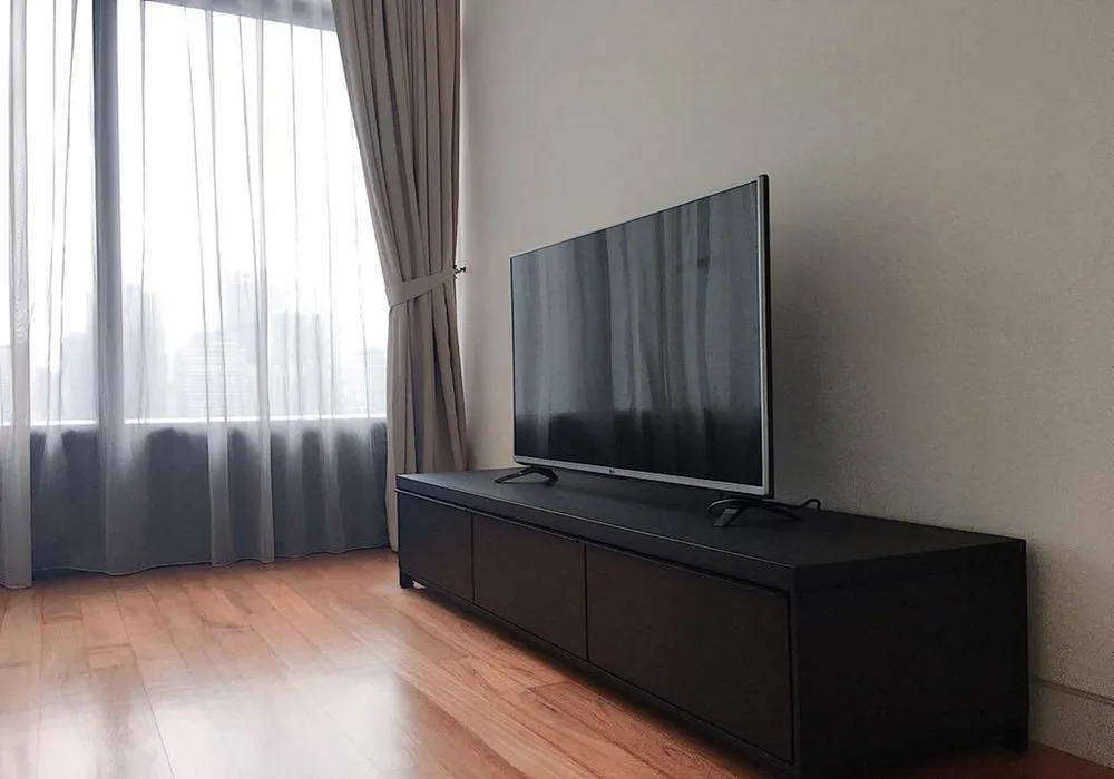 Troika KLCC Hotel Suite