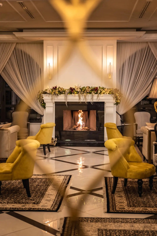 Kyniska Palace Conference & Spa