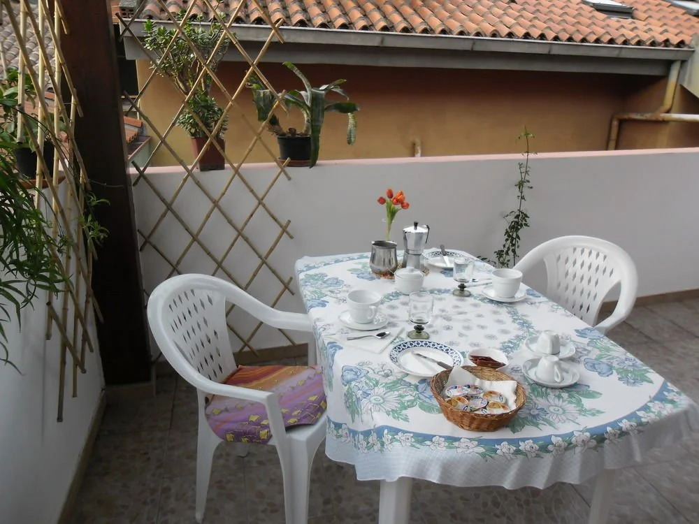 Canne Al Vento