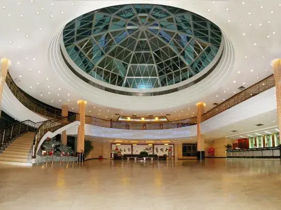Tianma Hotel