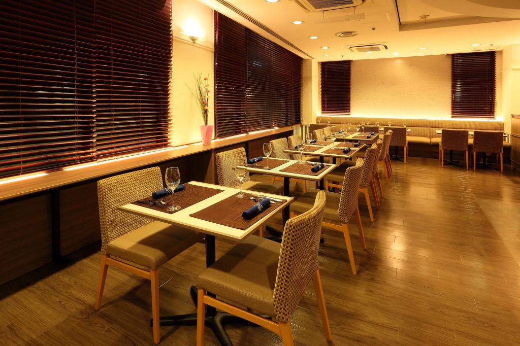 Takamatsu Tokyu REI Hotel