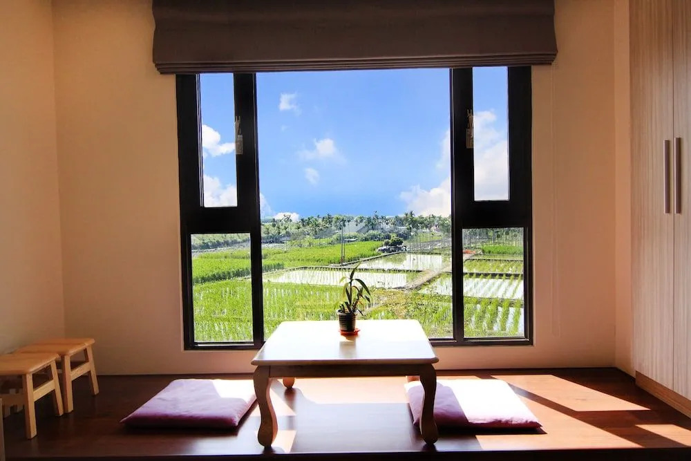 Feng Ge Xiao Zhan Homestay