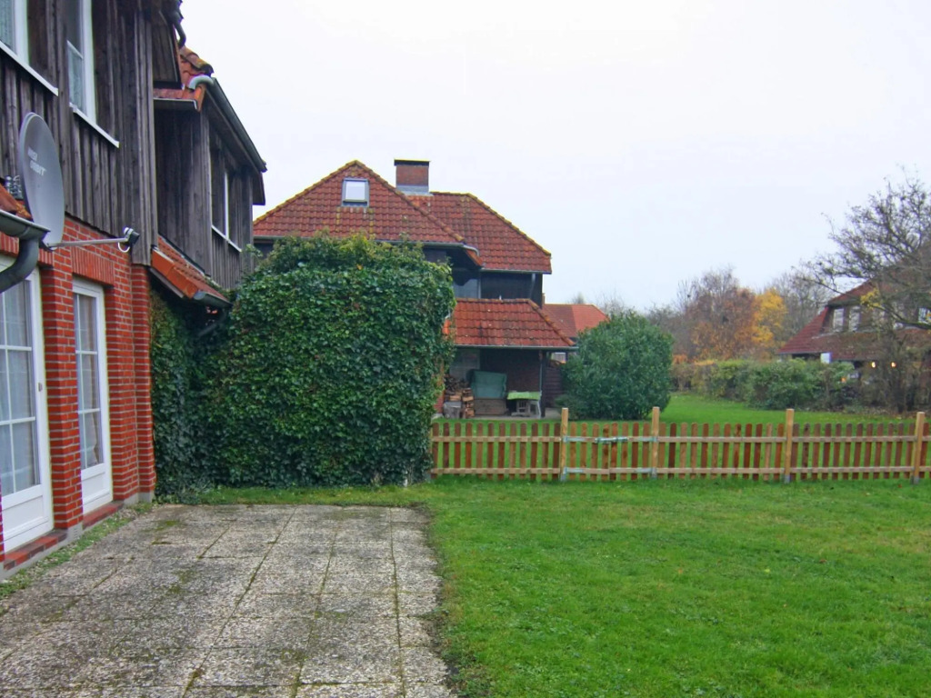 Ferienanlage Petersdorf auf Fehmarn-petersdorf