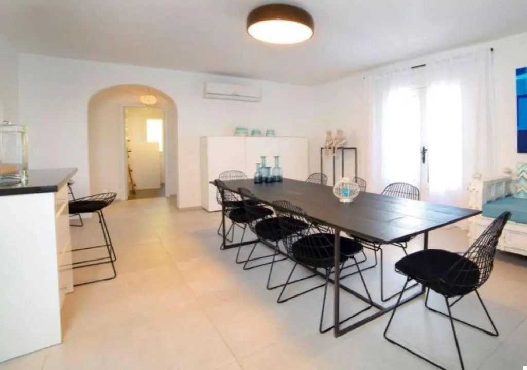 Villa Los Febreros - met privé zwembad te Altea La Vella