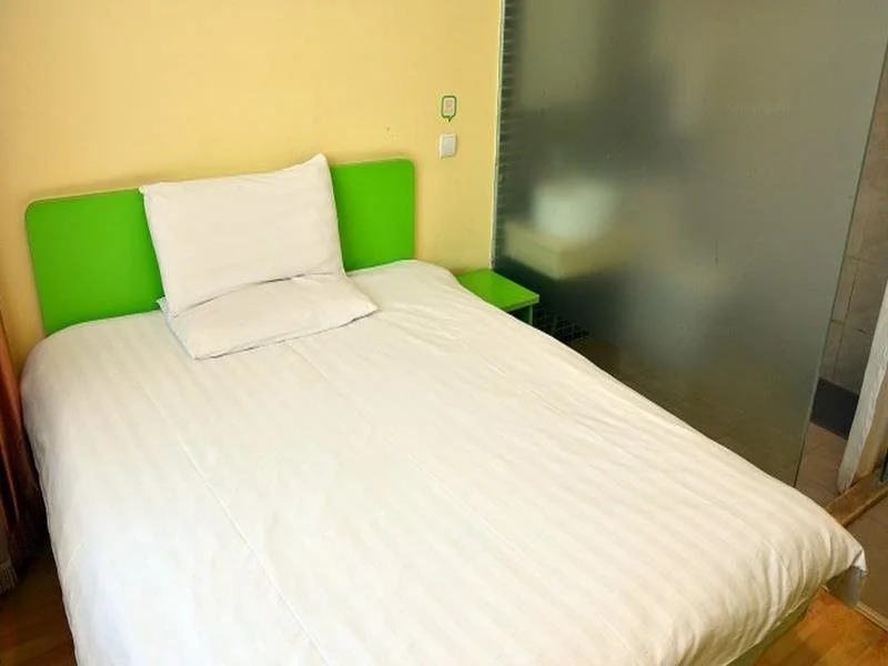 Hi Inn Beijing Changping Fuxue Road