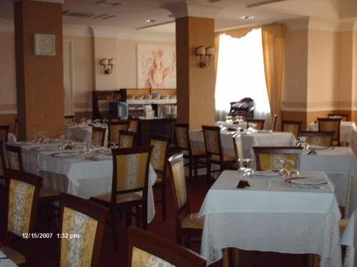 Hotel Perla del Gargano