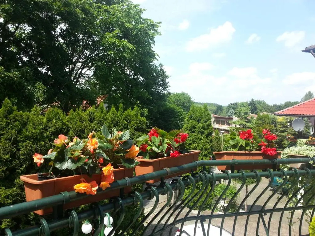 Villa Almira
