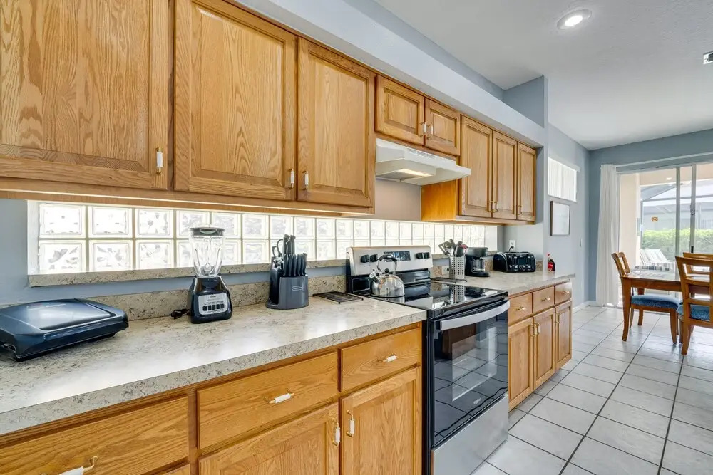 6 Mi to Disney: Home w/ Pool + Game Room!