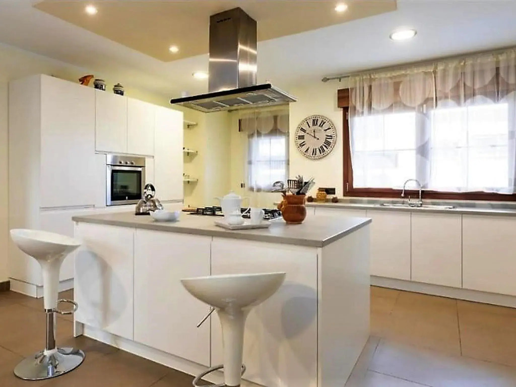 Premium villa in Adeje with private pool