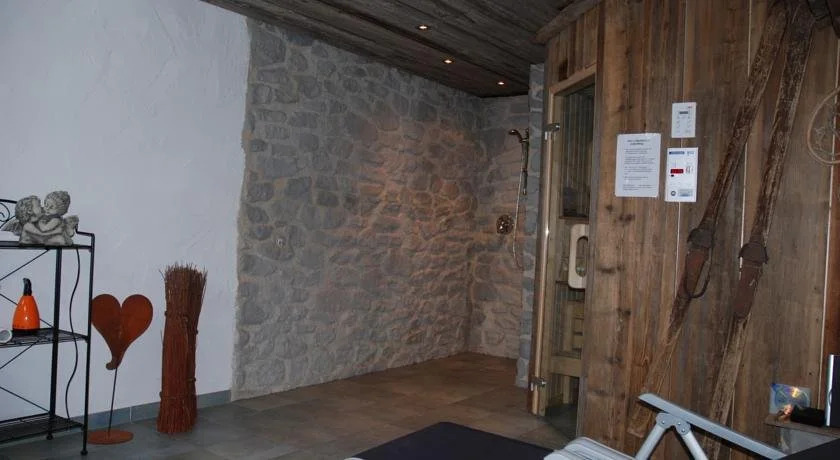 Kuschelhüsle Ganahl