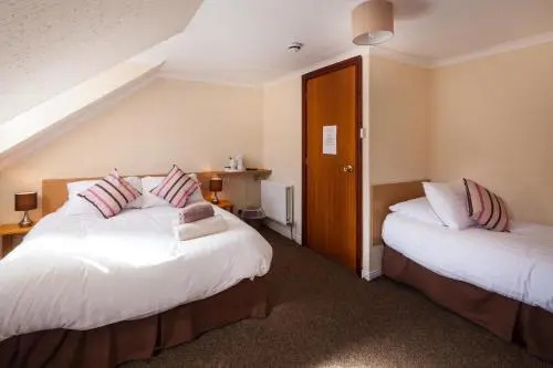 Seaview Hotel