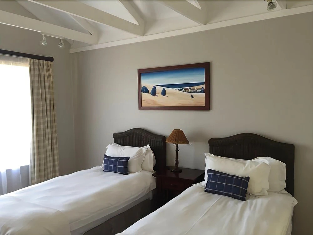 Lodge 119 Pinnacle Point