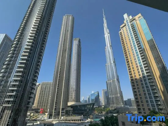 MH - Act Tower -Downtown- 2Bedrooms - Ref 408