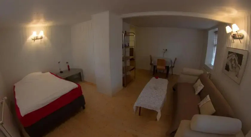 Ingas New Guest Apartments