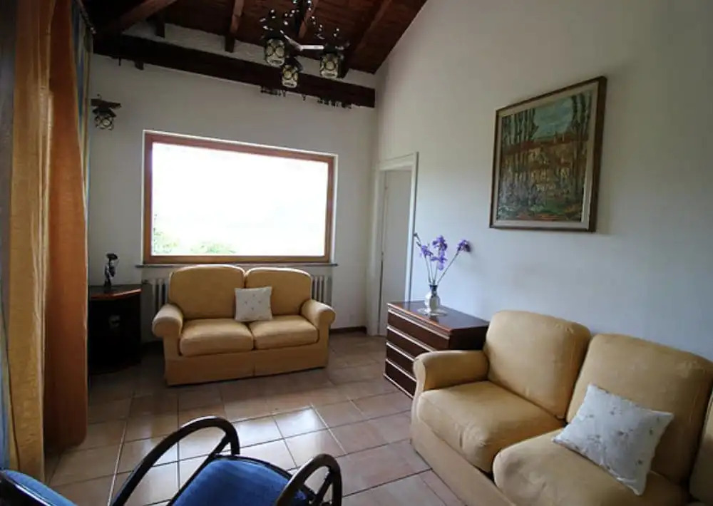Villa Aurora