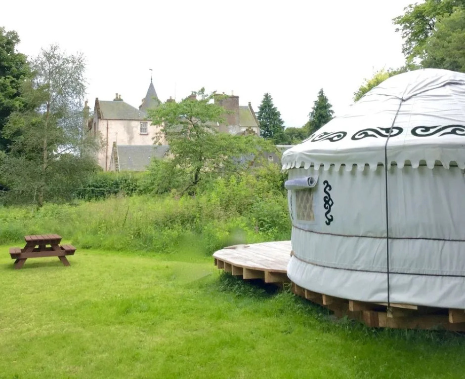 Bamff Ecotourism