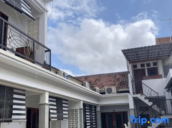 33 Homestay Banyuwangi by Calli Rooms