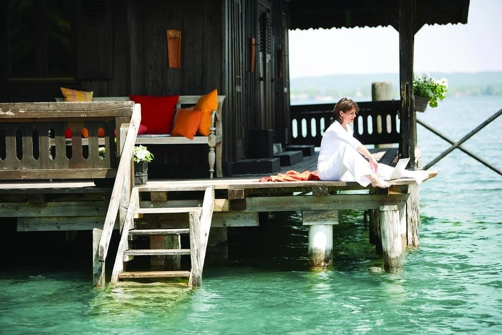 LA VILLA am Starnberger See