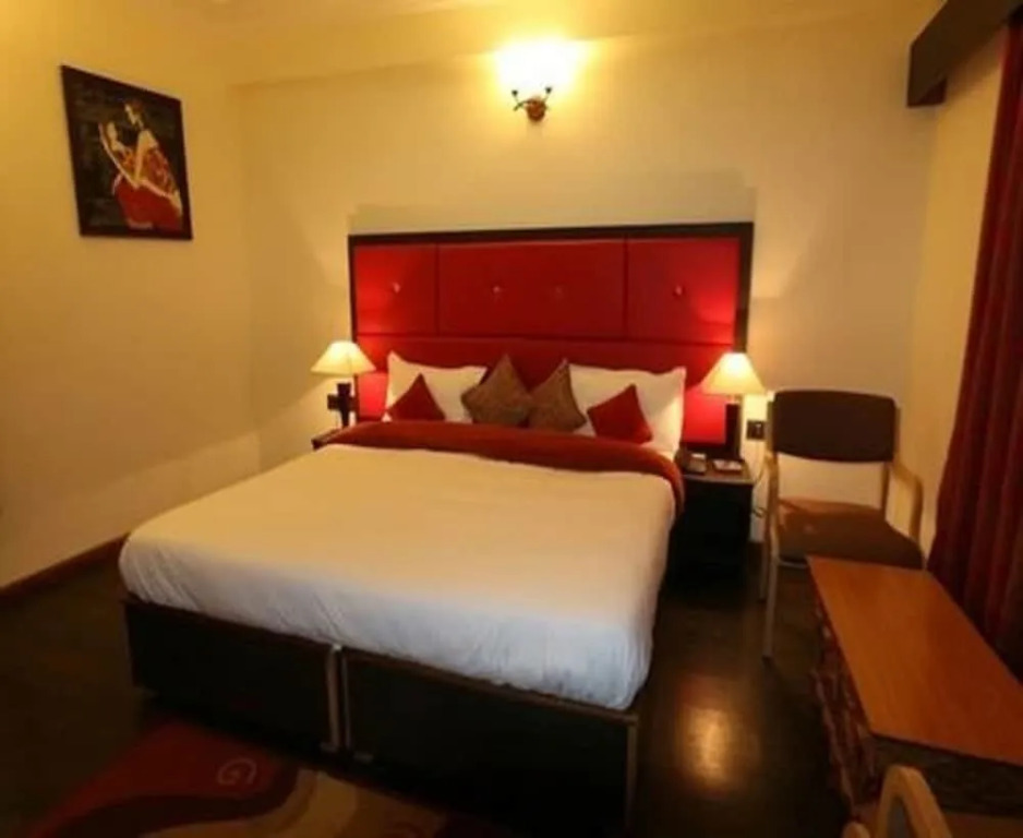 Hotel Ladakh Inn