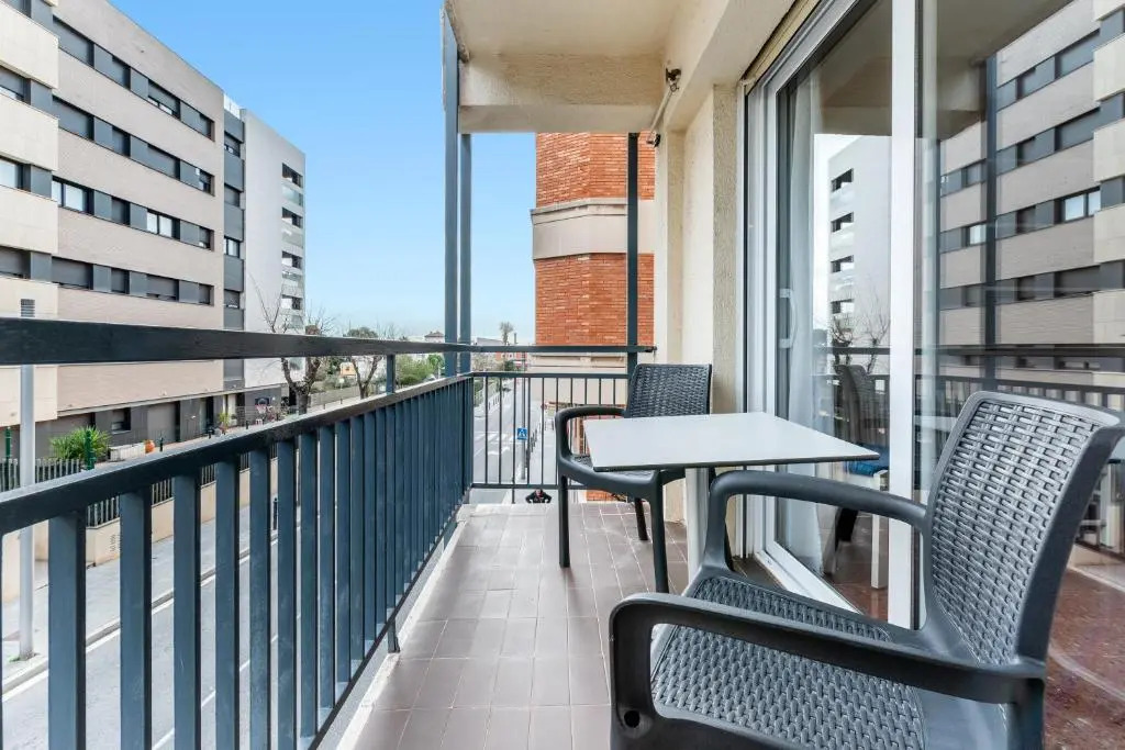 Apartamentos Astoria