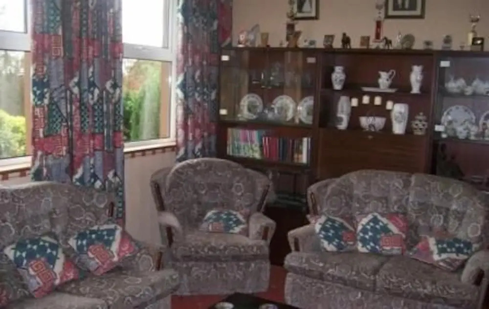 Suncrest B&B
