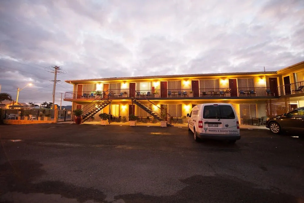 Ballina Motel