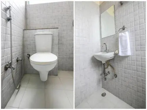 Hotel River Side By OYO Rooms