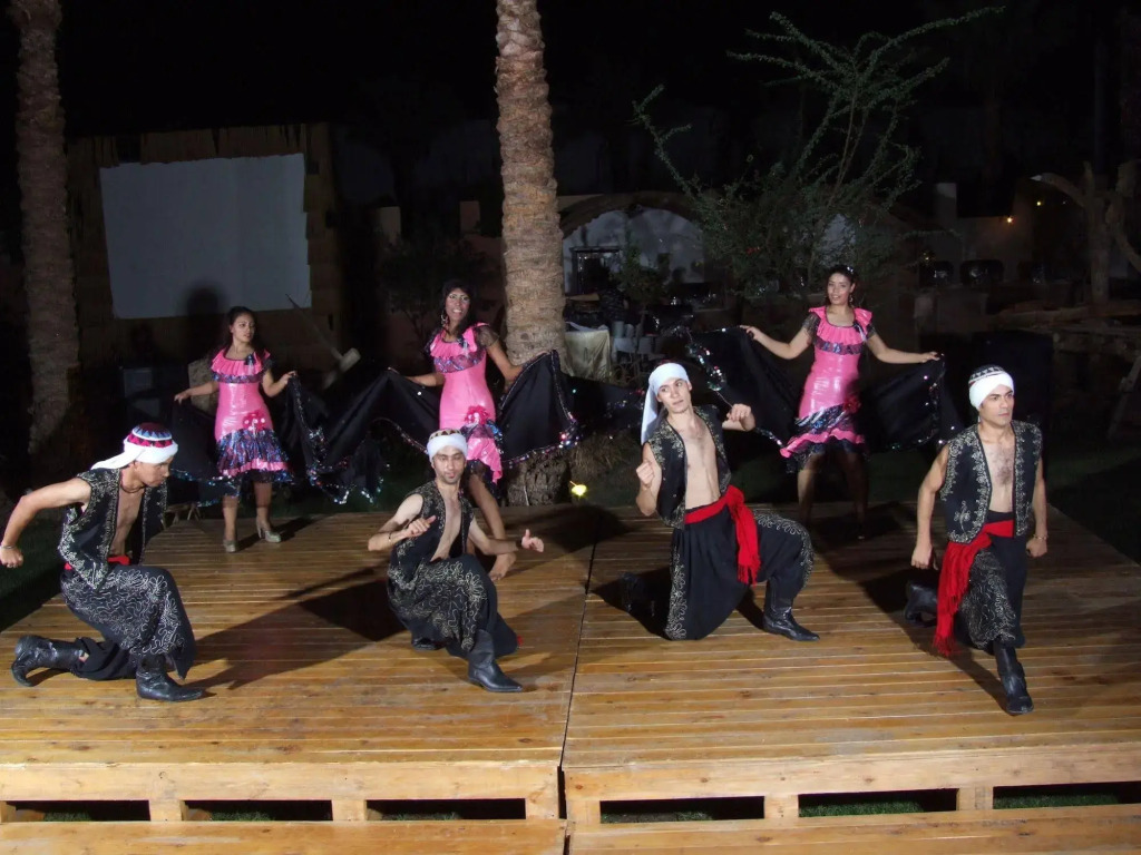 Sharm Inn Amarein