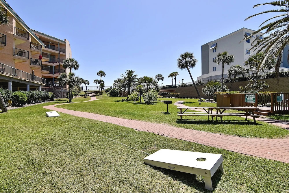 Maravilla 302 Condo
