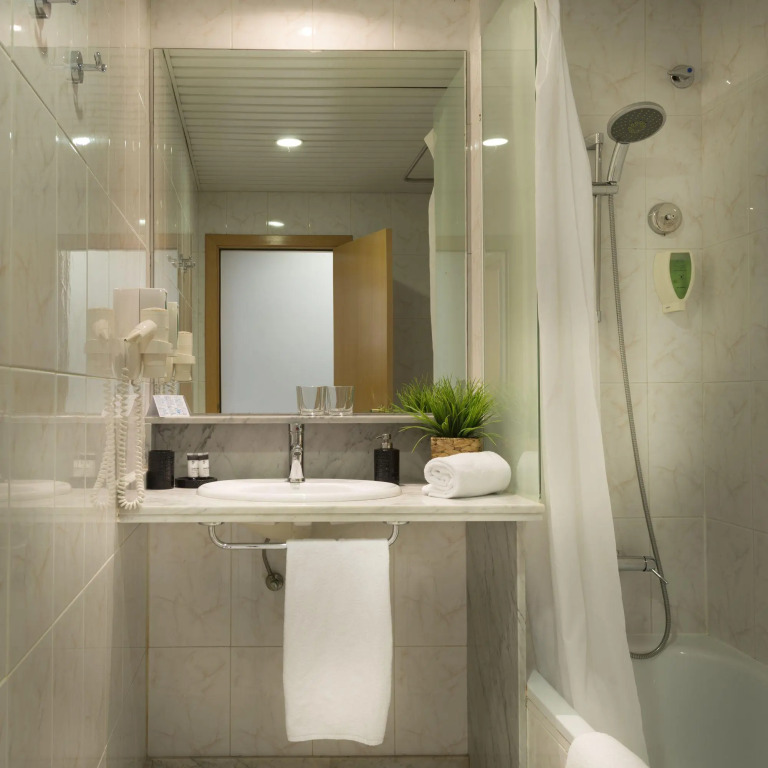 Alexandra Aparthotel BenstarHotelGroup