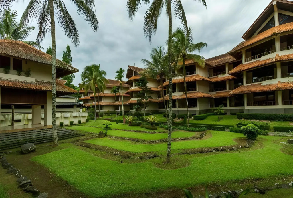 Pusako Bukittinggi