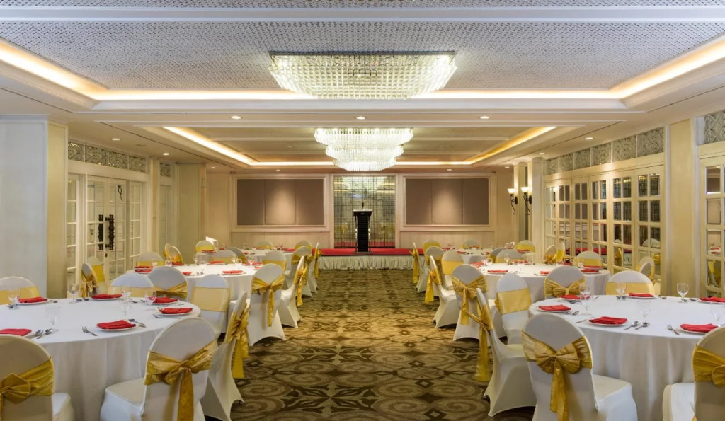 The Sidji Hotel