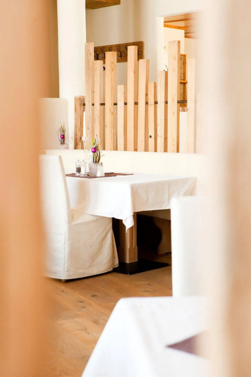 Hotel Saliter Hof