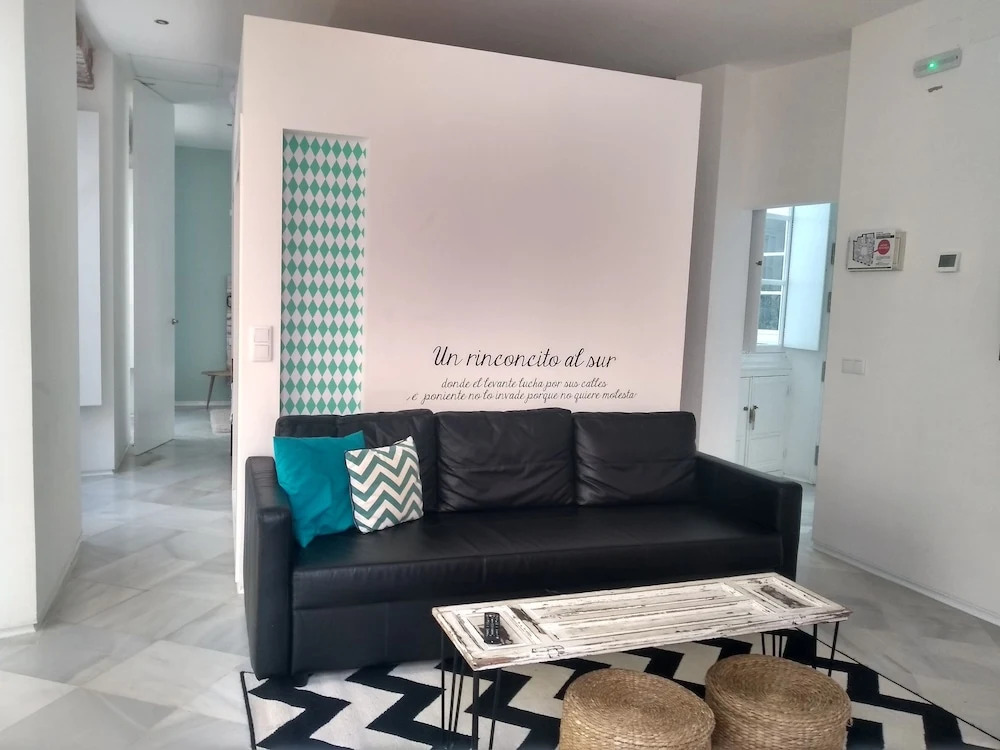 Apartamentos GADIR CENTRO