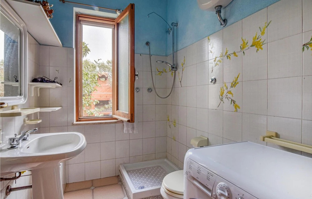 Awesome Apartment in Agrustos With 2 Bedrooms