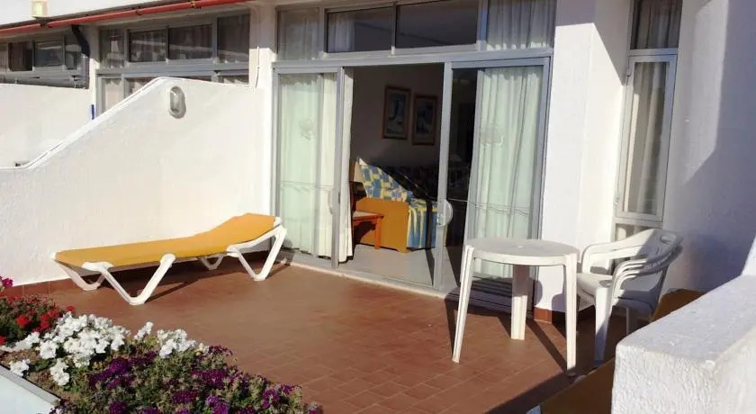 Akisol Albufeira Oura II