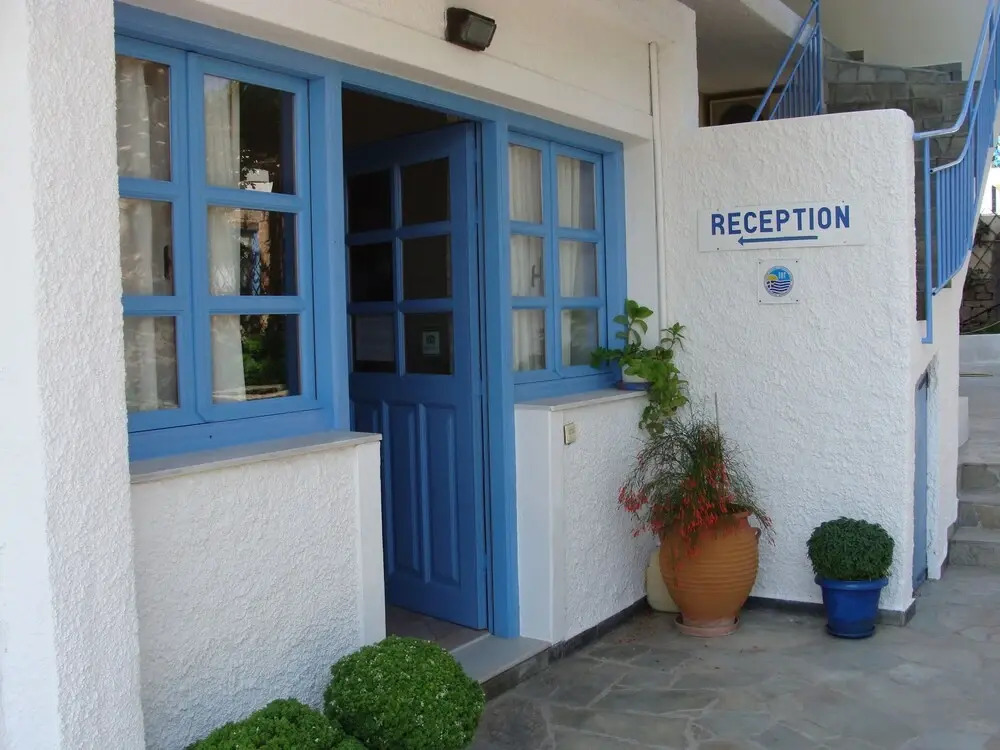 Tilemachos Rooms & Studios