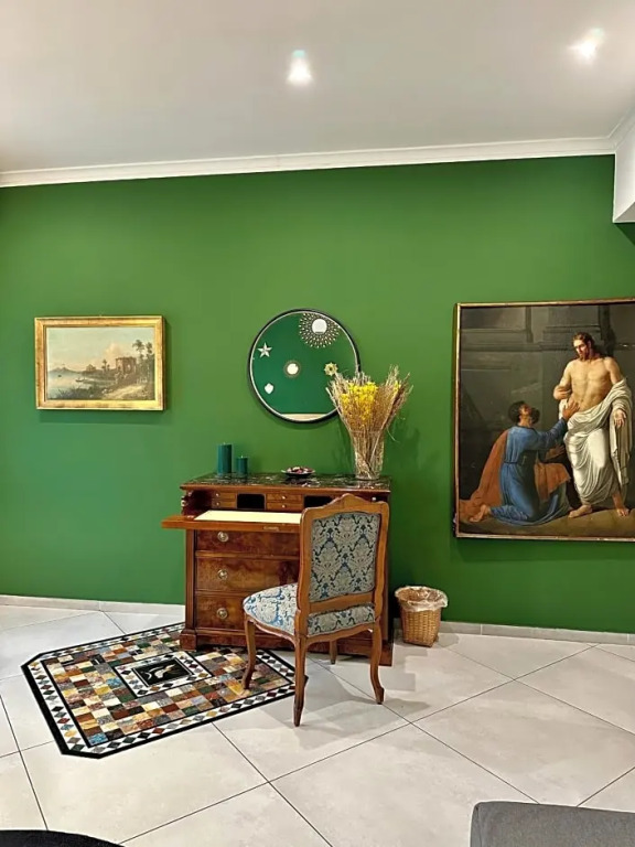 Santa Clara Suite
