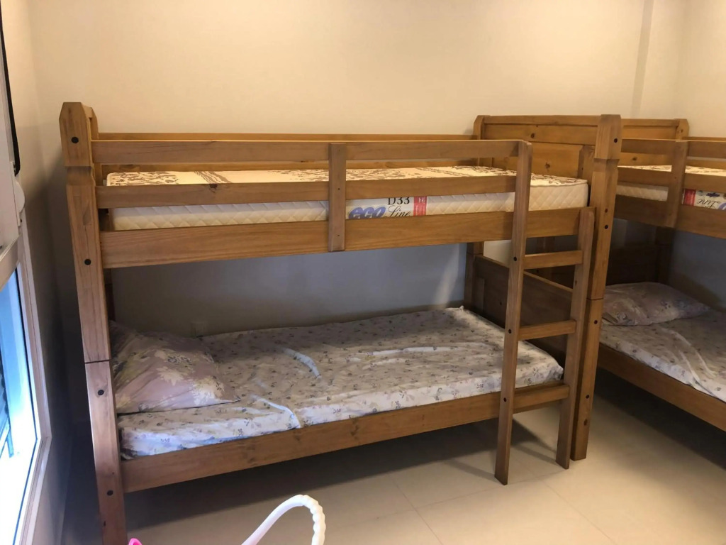 Apartamento com excelente localização. Cobertura.