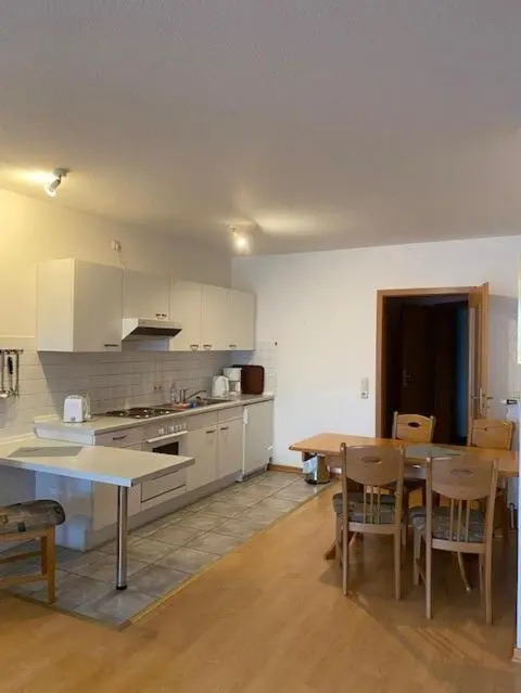 Villa Seewind Wohnung 9
